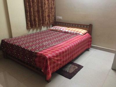 Bedroom Image of 1640 Sq.ft 3 BHK Apartment / Flat for sale in Sri GM Reddys Royale, Bellandur Bengaluru for Rs. 20000000