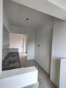 Hall Image of 1250 Sq.ft 2 BHK Apartment / Flat for rent in Samarvarni Silvassa for Rs. 20000