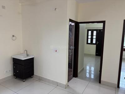 Bedroom Image of 1000 Sq.ft 2 BHK Builder Floor for sale in Sahastradhara Road Dehradun for Rs. 5200000