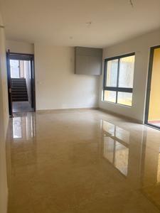Hall Image of 1559 Sq.ft 3 BHK Apartment / Flat for sale in Ambuja Urvisha The Condoville , New Town Kolkata for Rs. 23000000