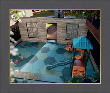Image of 1825 Sq.ft 3 BHK Apartment / Flat for sale in Palanpur, Surat for Rs. 7500000