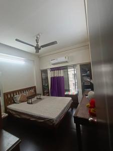 Bedroom Image of 750 Sq.ft 2 BHK Apartment / Flat for sale in Panchganga CHS, Sion Mumbai for Rs. 17500000