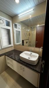 Image of 2490 Sq.ft 4 BHK Apartment / Flat for rent in L And T Olivia At Raintree Boulevard Cluster 7, Sahakara Nagar, Bengaluru for Rs. 140000