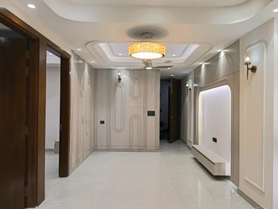 Living Room Image of 1800 Sq.ft 4 BHK Builder Floor for sale in Indirapuram Ghaziabad for Rs. 23000000