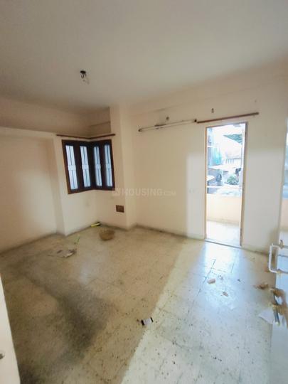 Sagar apartment Bedroom 1