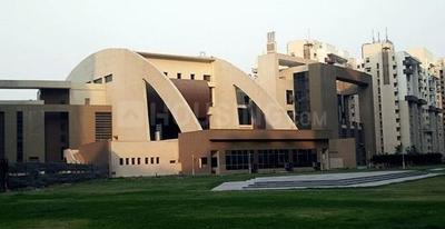 Image of 1300 Sq.ft 2 BHK Apartment / Flat for sale in The 3C Lotus Boulevard, Sector 100, Noida for Rs. 20000000