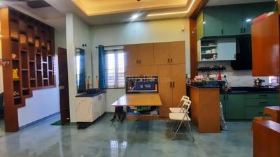 Hall Image of 2400 Sq.ft 3 BHK Independent House for sale in 21st La Ville Township by 21st Castle Developers LLP, BEML Cooperative Society Layout Bengaluru for Rs. 20600000