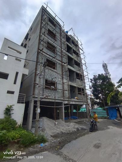 Laavanya SMS Enclave Main Image 1