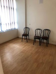 Hall Image of 1740 Sq.ft 3.5 BHK Apartment / Flat for sale in Unitech Horizon, Sector PI Greater Noida for Rs. 12500000