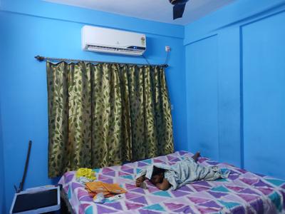 Bedroom Image of 624 Sq.ft 2 BHK Apartment / Flat for sale in DD Baishali Park, Bramhapur Kolkata for Rs. 3000000