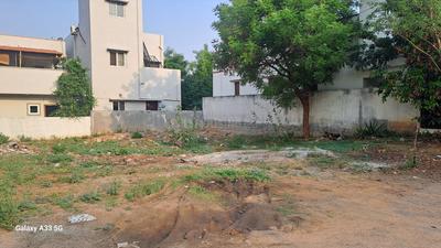 Brindavan Colony Plot View 3