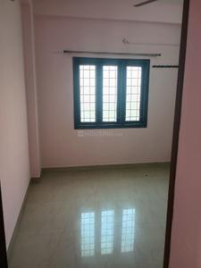 Bedroom Image of 1700 Sq.ft 3 BHK Apartment / Flat for rent in Manikonda Hyderabad for Rs. 28000