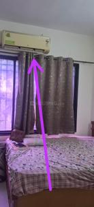 Bedroom Image of 1080 Sq.ft 2 BHK Apartment / Flat for sale in BU Bhandari Swami Samarth , Pashan Pune for Rs. 8500000