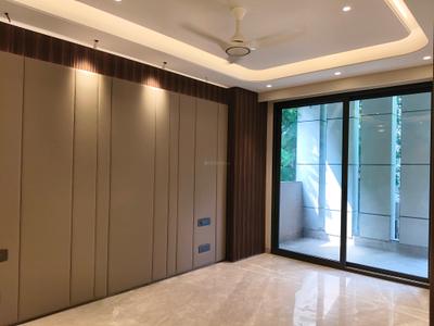 Bedroom Image of 4518 Sq.ft 4.5 BHK Builder Floor for sale in Greenwood City Floors, Sector 45 Gurgaon for Rs. 75000000