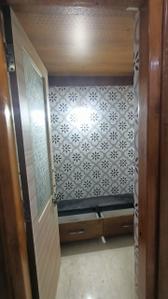 2 BHK Independent Builder Floor