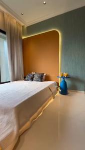 Bedroom Image of 1422 Sq.ft 3 BHK Apartment / Flat for sale in Hadapsar Pune for Rs. 9500000