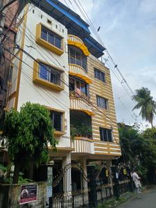Image of 900 Sq.ft 2 BHK Apartment / Flat for sale in Naktala, Kolkata for Rs. 4500000
