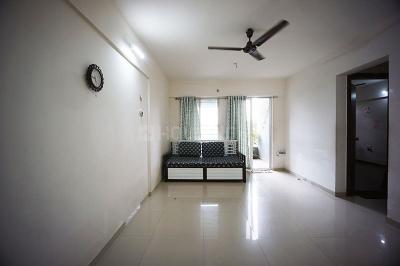 Hall Image of 958 Sq.ft 2 BHK Apartment / Flat for sale in Charholi Budruk Pune for Rs. 7000000