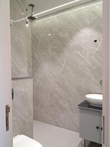 Bedroom Two Image of 1200 Sq.ft 3 BHK Builder Floor for sale in Paschim Vihar New Delhi for Rs. 27500000