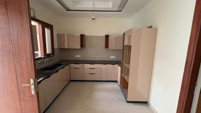 Kitchen Image of 2400 Sq.ft 4 BHK Villa for sale in Kharar Mohali for Rs. 20750000