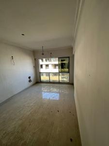 Hall Image of 850 Sq.ft 2 BHK Apartment / Flat for sale in SMGK Woods Platina Wing B Ebony Tower, Jogeshwari West Mumbai for Rs. 20000000