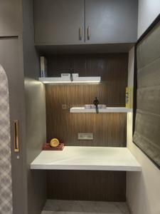 Study Room Image of 2650 Sq.ft 3 BHK Independent House for sale in Nalanda Solitaire Park, Nipania Indore for Rs. 19100001