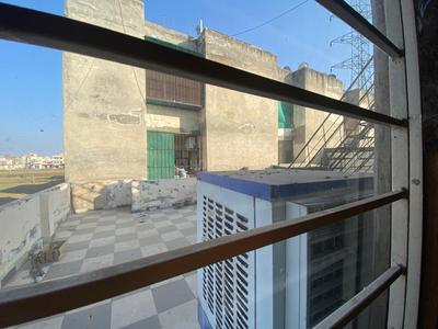 Balcony Image of 2300 Sq.ft 4 BHK Independent House for sale in Kharar Mohali for Rs. 11500000