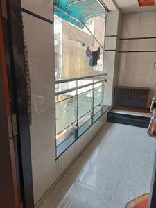 Balcony Image of 1356 Sq.ft 2 BHK Independent House for sale in Katargam Surat for Rs. 9700000
