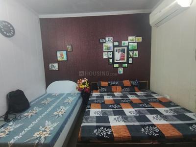 Bedroom Image of 581 Sq.ft 6 BHK Independent House for sale in Shastri Nagar Meerut for Rs. 9500000