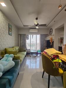 1 BHK Flat