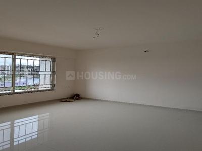 Hall Image of 700 Sq.ft 2 BHK Apartment / Flat for rent in Vision Rhythm, Moshi Pune for Rs. 14000
