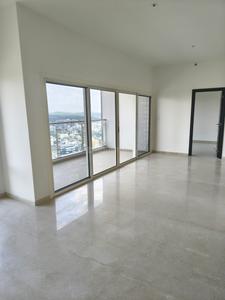 Hall Image of 1880 Sq.ft 3 BHK Apartment / Flat for sale in Sobha Nesara, Kothrud Pune for Rs. 30000000