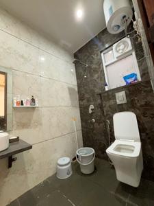 Image of 1350 Sq.ft 1 BHK Builder Floor for rent in DLF Phase 3, Gurgaon for Rs. 38000