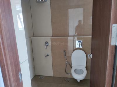 Image of 1300 Sq.ft 3 BHK Apartment / Flat for sale in Trinity Accord, Edappally, Kochi for Rs. 16500000