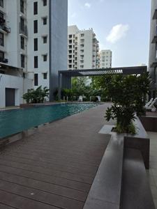 Image of 2000 Sq.ft 3 BHK Apartment / Flat for sale in Godrej Green Glades, Jagatpur, Ahmedabad for Rs. 10500000
