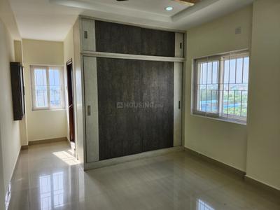 Bedroom Image of 1690 Sq.ft 3 BHK Apartment / Flat for sale in Infocity Inspire, Hafeezpet Hyderabad for Rs. 14500000