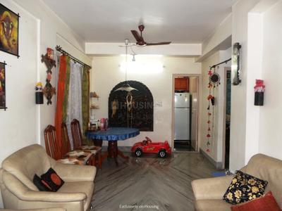 2 BHK Flat