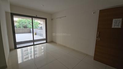 Living Room Image of 1760 Sq.ft 3 BHK Apartment / Flat for sale in Marvella, Shela Ahmedabad for Rs. 7500000