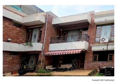 Image of 6670 Sq.ft 6 BHK Apartment / Flat for sale in Sector 6, Panchkula for Rs. 400000000