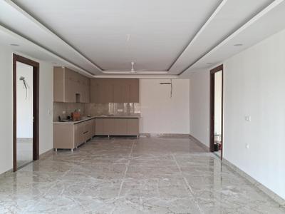 Living Room Image of 1500 Sq.ft 3 BHK Villa for sale in Dkrrish Alaska Farms, Kidawali Noida for Rs. 16000000