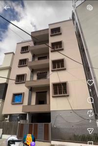 3 BHK Independent Builder Floor