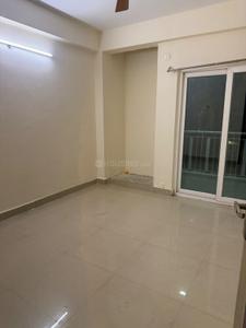 Bedroom Image of 1200 Sq.ft 4 BHK Apartment / Flat for rent in Fusion Homes, Noida Extension Greater Noida for Rs. 35000
