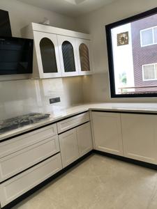 Kitchen Image of 2367 Sq.ft 3 BHK Builder Floor for sale in Sector 23 Gurgaon for Rs. 28900001