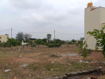 Image of 1200 Sq.ft Residential Plot / Land for sale in Vidyaranyapura, Bengaluru for Rs. 9400000