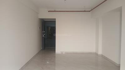 Living Room Image of 1120 Sq.ft 3 BHK Apartment / Flat for sale in DGS Sheetal Regalia, Borivali East Mumbai for Rs. 35000000