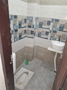 Image of 1500 Sq.ft 2 BHK Builder Floor for rent in Indira Nagar, Lucknow for Rs. 20000