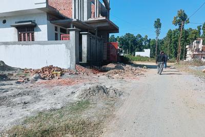 Image of 1350 Sq.ft Residential Plot / Land for sale in Raipur, Dehradun for Rs. 6300000