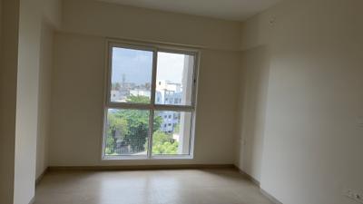 Bedroom Image of 1500 Sq.ft 3 BHK Apartment / Flat for sale in Kalash Trove, Baner Pune for Rs. 25000000