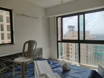 Bedroom Image of 1450 Sq.ft 3 BHK Apartment / Flat for sale in Runwal Bliss, Kanjurmarg East Mumbai for Rs. 38000000