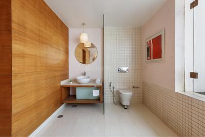 Bathroom Image of 4400 Sq.ft 3 BHK Villa for sale in Conscient Infinity Bay, Holy Cross Colony Goa for Rs. 65000000